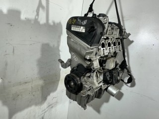 Двигатель, ориг. номер CJZ, CJZA, CYVB, CYV, CJZB, CJZC, CJZD, CYVA, CYVC, CYVD, Audi A3 2012-2016