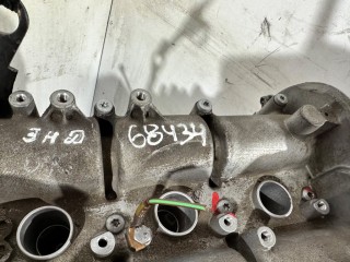 Двигатель, ориг. номер CJZ, CJZA, CYVB, CYV, CJZB, CJZC, CJZD, CYVA, CYVC, CYVD, Audi A3 2012-2016