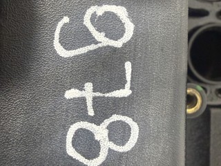 Двигатель, ориг. номер XQDA, MGDA, Ford EcoSport 2012-2018