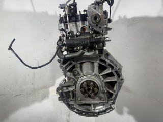 Двигатель, ориг. номер XQDA, MGDA, Ford EcoSport 2012-2018