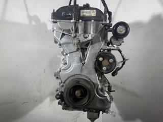 Двигатель, ориг. номер XQDA, MGDA, Ford EcoSport 2012-2018