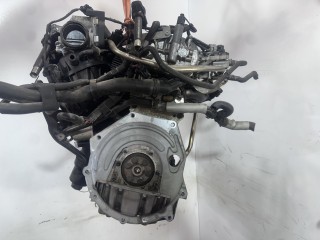 Двигатель, ориг. номер BVX, BVZ, BVY, BLX, BLY, BLR, Volkswagen EOS 2006-2010