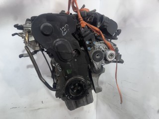 Двигатель, ориг. номер BVX, BVZ, BVY, BLX, BLY, BLR, Volkswagen EOS 2006-2010