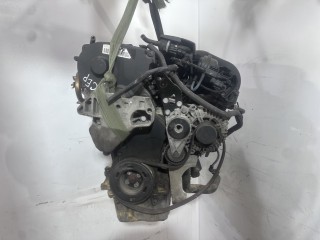 Двигатель, ориг. номер BVX, BVZ, BVY, BLX, BLY, BLR, Volkswagen EOS 2006-2010