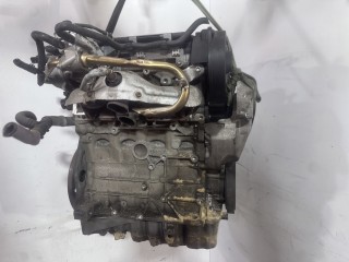 Двигатель, ориг. номер BVX, BVZ, BVY, BLX, BLY, BLR, Volkswagen EOS 2006-2010
