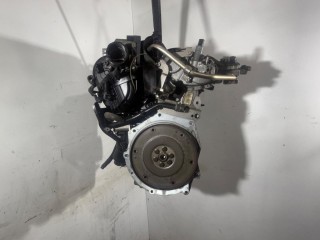 Двигатель, ориг. номер BVX, BVZ, BVY, BLX, BLY, BLR, Volkswagen EOS 2006-2010