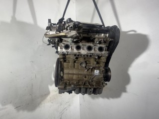 Двигатель, ориг. номер BVX, BVZ, BVY, BLX, BLY, BLR, Volkswagen EOS 2006-2010