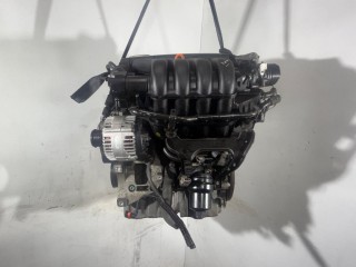 Двигатель, ориг. номер BVX, BVZ, BVY, BLX, BLY, BLR, Volkswagen EOS 2006-2010