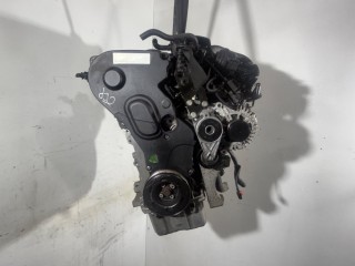 Двигатель, ориг. номер BVX, BVZ, BVY, BLX, BLY, BLR, Volkswagen EOS 2006-2010