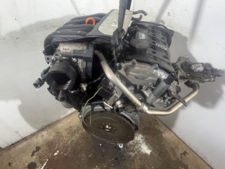 Двигатель, ориг. номер BVX, BVZ, BVY, BLX, BLY, BLR, Volkswagen EOS 2006-2010