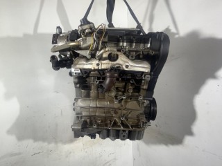 Двигатель, ориг. номер BVX, BVZ, BVY, BLX, BLY, BLR, Volkswagen EOS 2006-2010