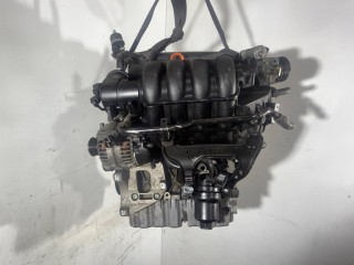 Двигатель, ориг. номер BVX, BVZ, BVY, BLX, BLY, BLR, Volkswagen EOS 2006-2010