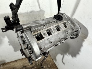 Двигатель, ориг. номер AWT, AWC, AUQ, AWM, BFB, AVJ, AMB, BAM, BEX, AJH, APX, AUG, AWP, Skoda Superb 2001-2006