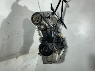 Двигатель, ориг. номер AWT, AWC, AUQ, AWM, BFB, AVJ, AMB, BAM, BEX, AJH, APX, AUG, AWP, Audi A3 2003-2005