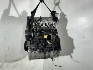 Двигатель, ориг. номер AXA2, Volkswagen Transporter 2009-2015