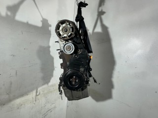 Двигатель, ориг. номер AXA2, Volkswagen Transporter 2009-2015