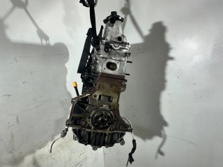 Двигатель, ориг. номер AXA2, Volkswagen Transporter 2009-2015