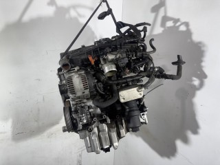 Двигатель, ориг. номер AXX, BWA, BPJ, BWE, BGB, BUL, BYK, BPY, BPG, BWT, CDL, CDLA, CDLC, Volkswagen EOS 2006-2010