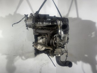 Двигатель, ориг. номер AXX, BWA, BPJ, BWE, BGB, BUL, BYK, BPY, BPG, BWT, CDL, CDLA, CDLC, Volkswagen EOS 2006-2010