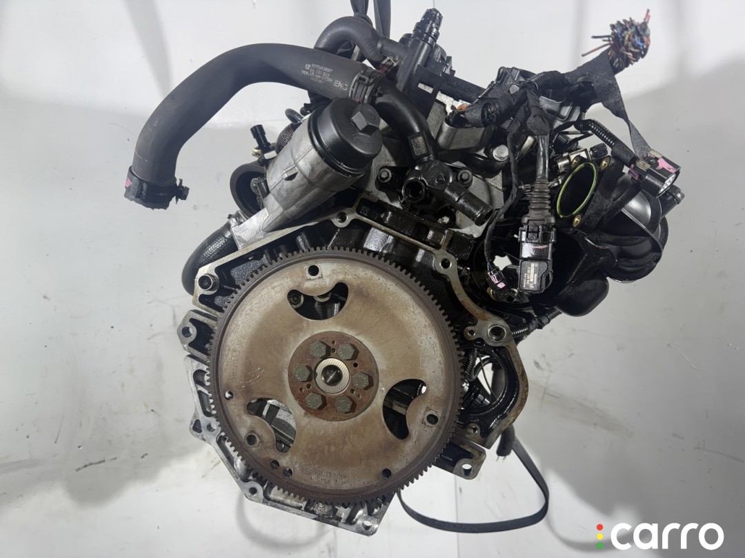Двигатель Opel Meriva 2010-2014, A14NET, фото 4