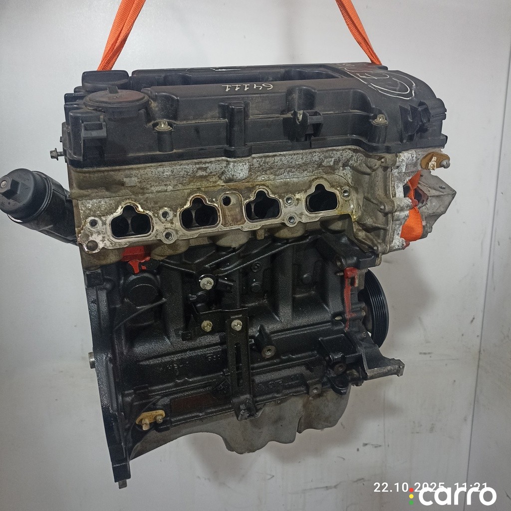 Двигатель Opel Insignia 2008-2013, A14NET, фото 1