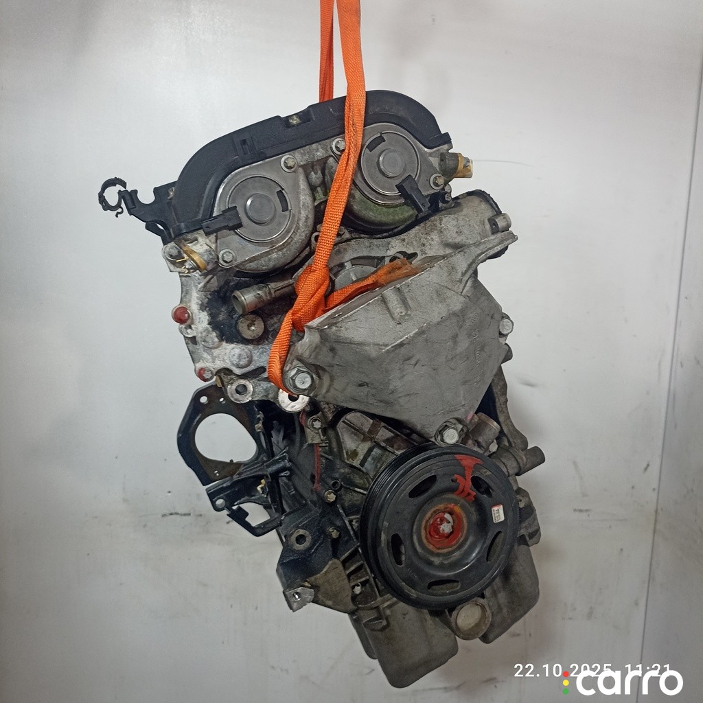 Двигатель Opel Insignia 2008-2013, A14NET, фото 2