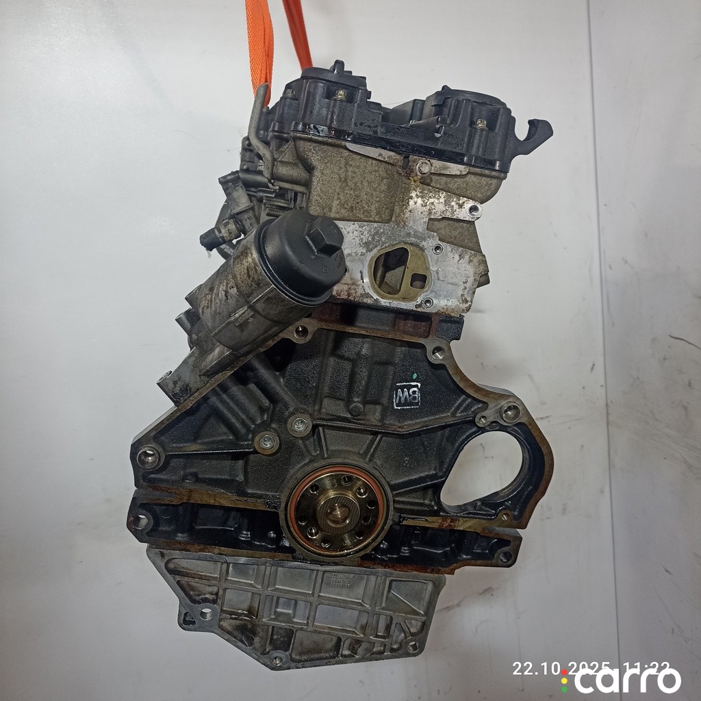 Двигатель Opel Insignia 2008-2013, A14NET, фото 4