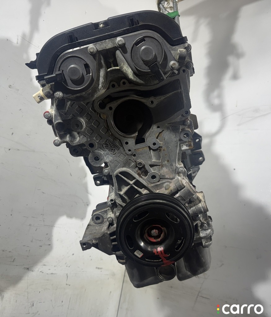 Двигатель Opel Insignia 2008-2013, A14NET, фото 7