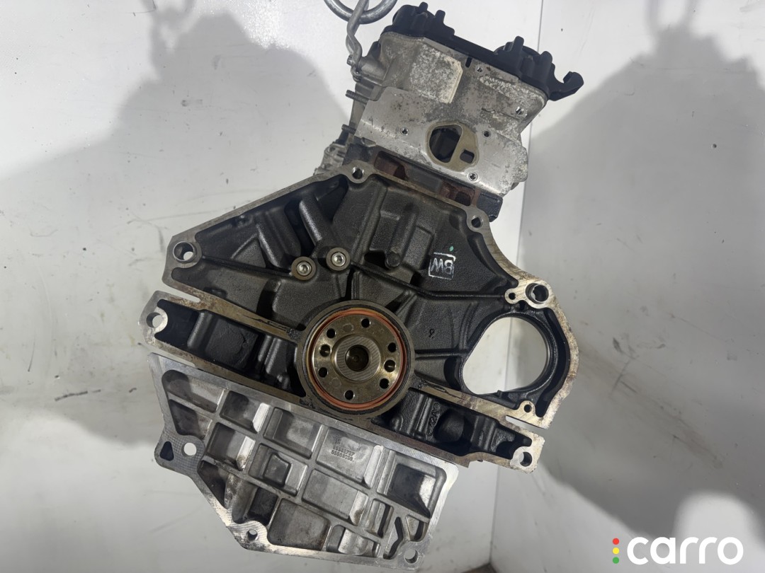 Двигатель Opel Insignia 2008-2013, A14NET, фото 9