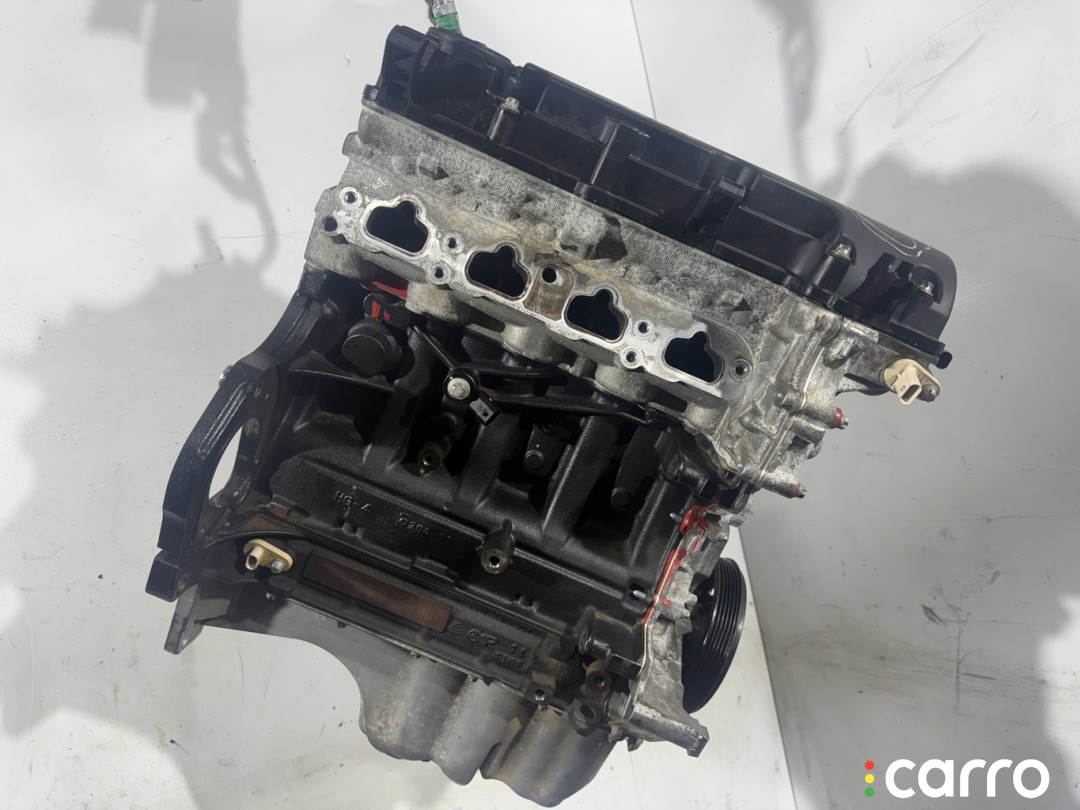 Двигатель Opel Insignia 2008-2013, A14NET, фото 10