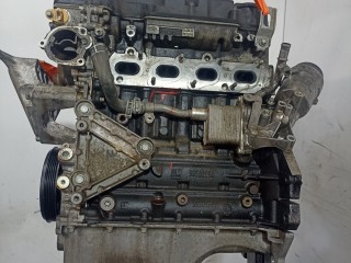 Двигатель, ориг. номер A14NET, U14NET, Chevrolet Cruze 2008-2012