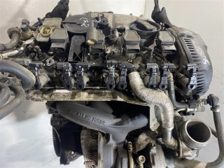 Двигатель, ориг. номер CDN, CAE, Audi A4 2011-2015