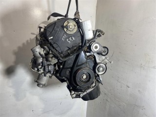 Двигатель, ориг. номер CDN, CAE, Audi A4 2011-2015