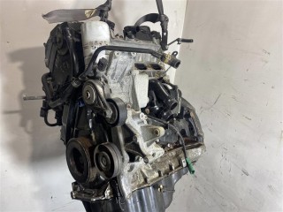 Двигатель, ориг. номер CDN, CAE, Audi A4 2011-2015