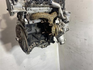 Двигатель, ориг. номер CDN, CAE, Audi A4 2011-2015