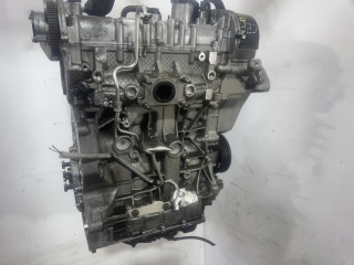 Двигатель, ориг. номер CPW, Volkswagen Jetta 2014-2019