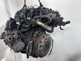 Двигатель, ориг. номер CYFA, CYFB, CYFC, CYFD, Ford Transit 2006-2014