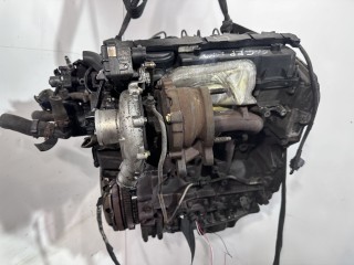 Двигатель, ориг. номер CYFA, CYFB, CYFC, CYFD, Ford Transit 2006-2014