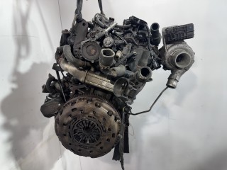 Двигатель, ориг. номер CYFA, CYFB, CYFC, CYFD, Ford Transit 2006-2014