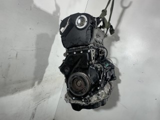 Двигатель, ориг. номер BZB, CCT, CAW, CCZ, CDA, CAWB, CDAB, CDAA, Skoda Superb 2008-2013