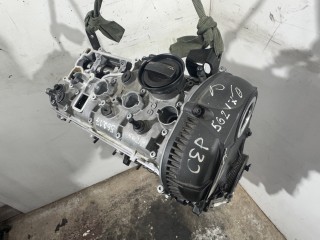 Двигатель, ориг. номер BZB, CCT, CAW, CCZ, CDA, CAWB, CDAB, CDAA, Skoda Superb 2008-2013