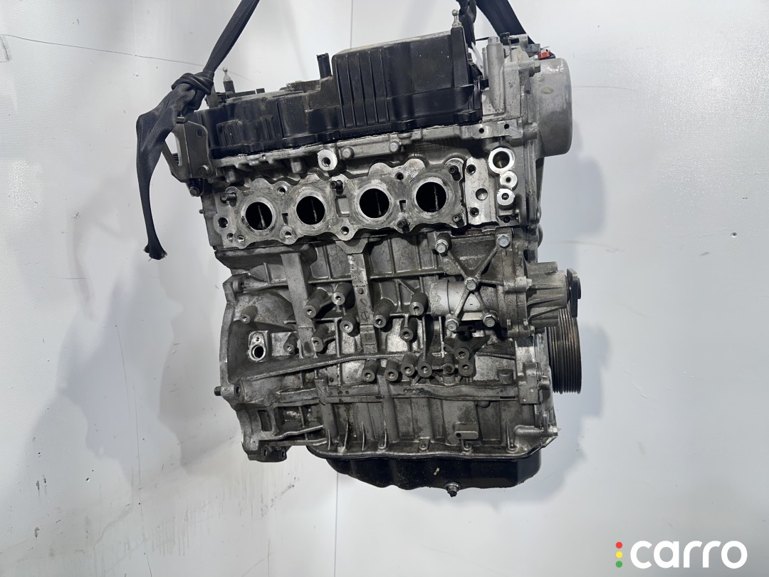 Двигатель Kia K7 2016-2021, G4KJ, фото 4