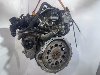 Двигатель, ориг. номер G20DTR, Ssang Yong Rexton 2017-2021