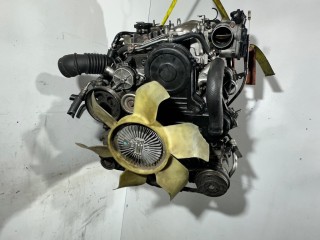 Двигатель, ориг. номер 4D56U, 4D56, Mitsubishi Pajero Sport 2008-2013