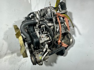 Двигатель, ориг. номер 4D56U, 4D56, Mitsubishi Pajero Sport 2008-2013