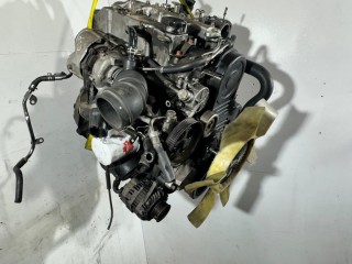 Двигатель, ориг. номер 4D56U, 4D56, Mitsubishi Pajero Sport 2008-2013