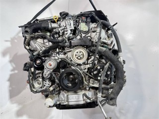 Двигатель, ориг. номер VR30DDTT, VR30, Infiniti Q60 2016-2026