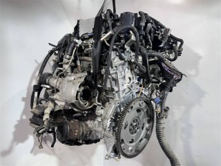 Двигатель, ориг. номер VR30DDTT, VR30, Infiniti Q60 2016-2026