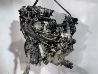 Двигатель, ориг. номер VR30DDTT, VR30, Infiniti Q60 2016-2026
