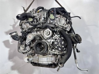 Двигатель, ориг. номер VR30DDTT, VR30, Infiniti Q60 2016-2026